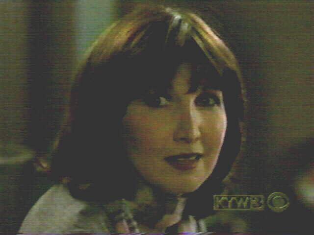 Joanna Gleason from The Outer Limits